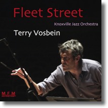 Fleet Street - Terry Vosbein
